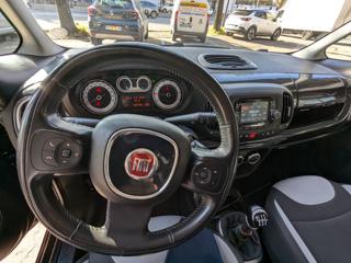 FIAT 500L usata, con Chiusura centralizzata
