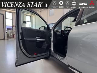 MERCEDES-BENZ GLA 200 usata, con Fendinebbia