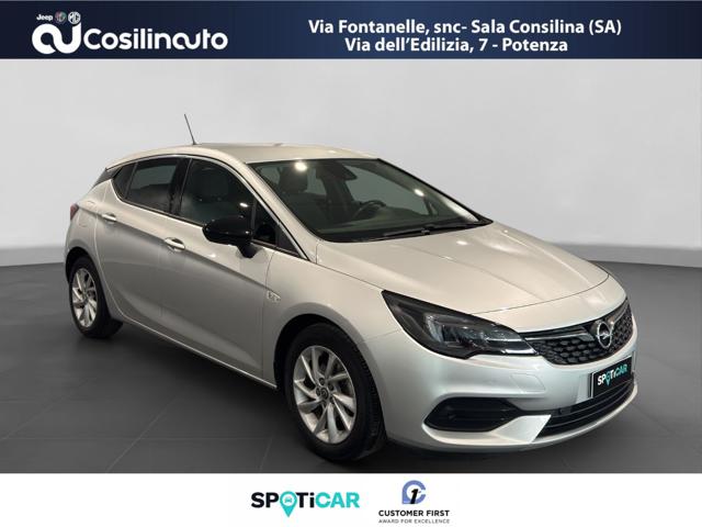 OPEL Astra usata, con Chiusura centralizzata