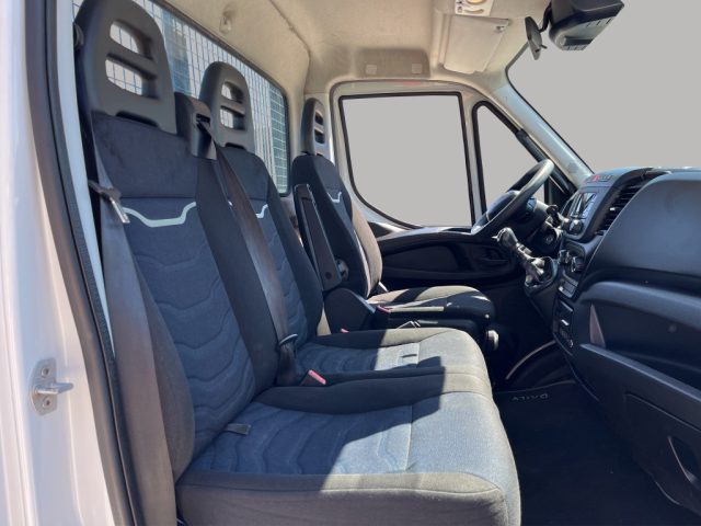IVECO Daily usata 7