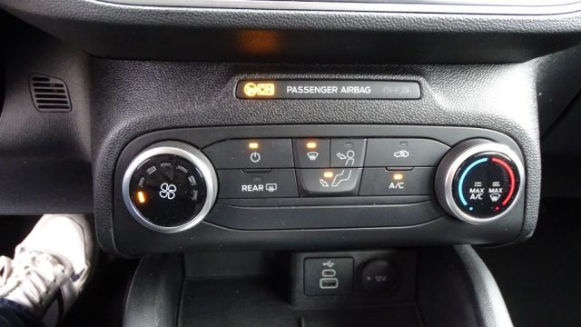 FORD Focus usata 103