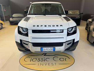 LAND ROVER Defender usata, con Airbag