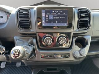 FIAT Ducato usata, con ESP