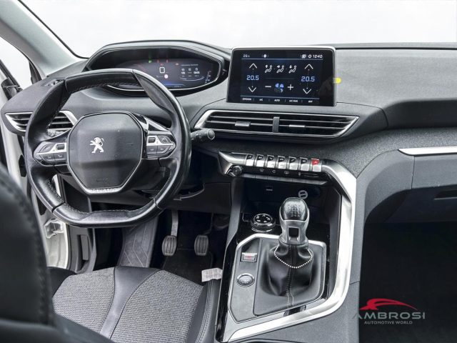 PEUGEOT 3008 usata 14