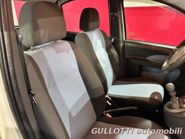 FIAT Panda usata 14