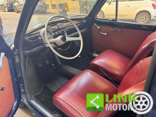 FIAT 500 usata 9