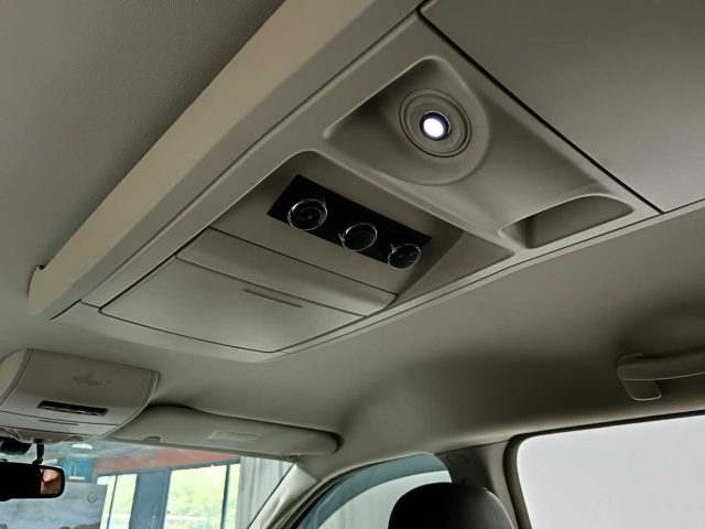 CHRYSLER Grand Voyager usata 28