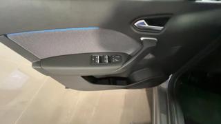RENAULT Captur usata, con Volante in pelle