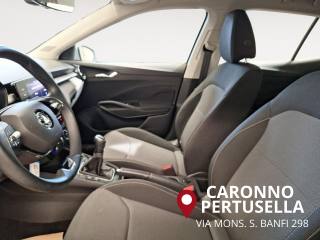 SKODA Fabia usata, con Controllo automatico clima