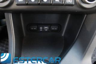 KIA Sportage usata, con Bluetooth