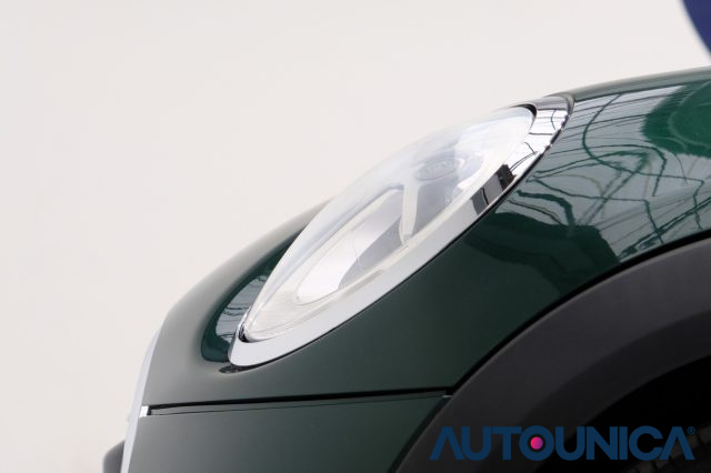 MINI Cooper SD usata, con Sistema di navigazione
