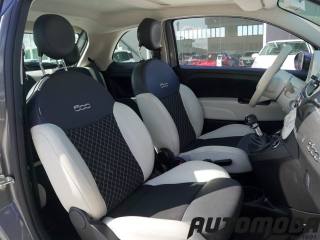 FIAT 500 usata, con Fendinebbia