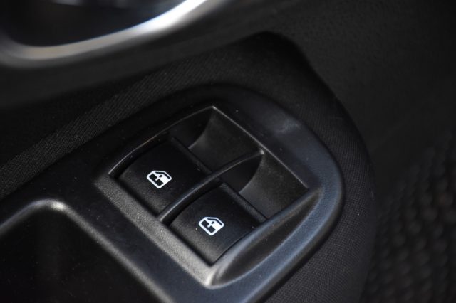 FIAT 500L usata, con Servosterzo