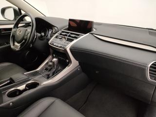 LEXUS NX 300h usata, con Touch screen