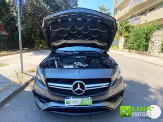 MERCEDES-BENZ A 45 AMG usata 38