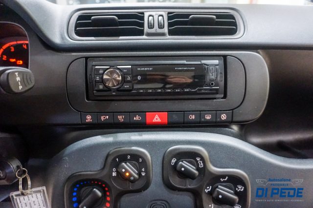 FIAT Panda usata 24