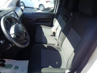 PEUGEOT Expert usata, con Cronologia tagliandi