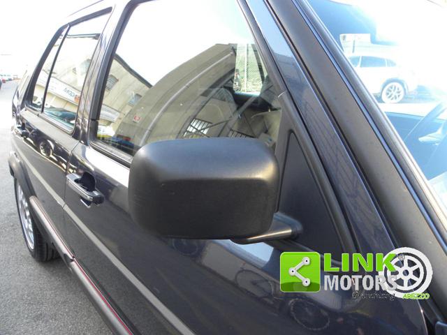 VOLKSWAGEN Golf usata 11