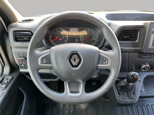 RENAULT Master usata 10