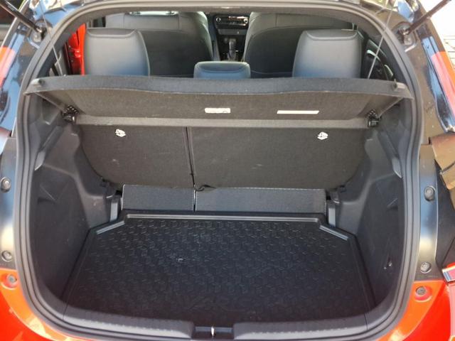 TOYOTA Yaris usata, con Chiusura centralizzata