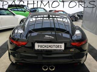 JAGUAR F-Type usata, con Cronologia tagliandi