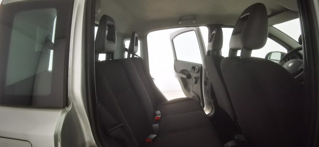 FIAT Panda usata 32