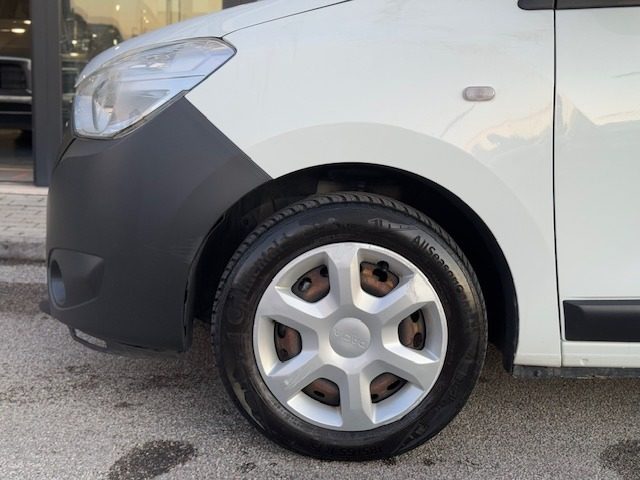 DACIA Dokker usata 10