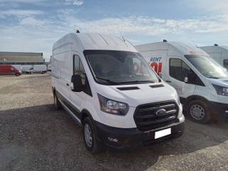 FORD Transit usata, con Antifurto