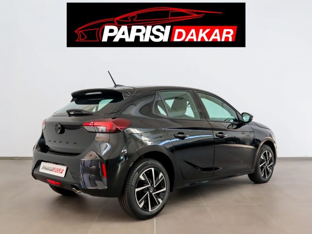 OPEL Corsa usata, con Airbag laterali