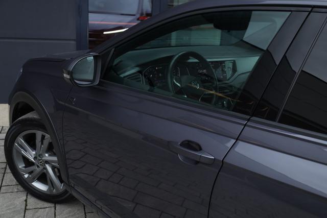 VOLKSWAGEN Taigo usata, con Sedili sportivi