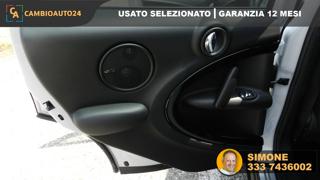 MINI Countryman usata 95