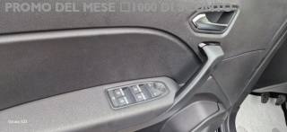 RENAULT Captur usata, con Cruise Control