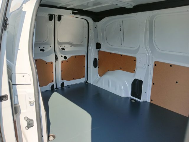 FIAT Scudo usata, con MP3