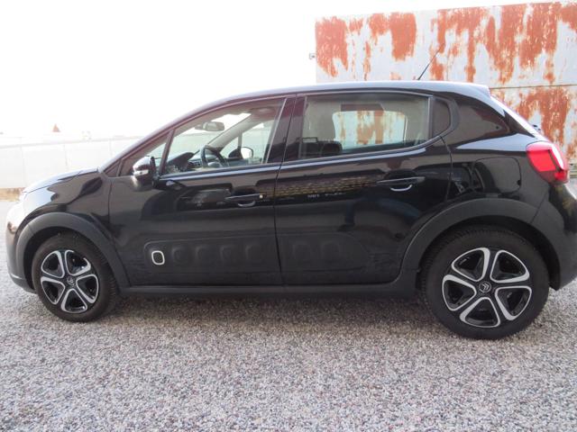 CITROEN C3 usata, con Airbag