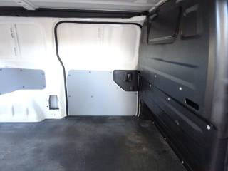 TOYOTA Proace usata, con Climatizzatore