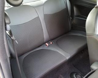 FIAT 500 usata, con Climatizzatore