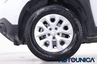 DACIA Duster usata, con ESP
