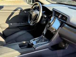 HONDA Civic usata, con Cruise Control
