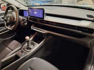 JEEP Avenger usata, con Filtro antiparticolato