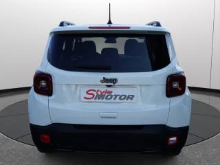 JEEP Renegade usata, con Airbag Passeggero