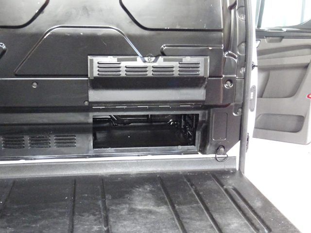 FORD Transit Custom usata, con Immobilizzatore elettronico