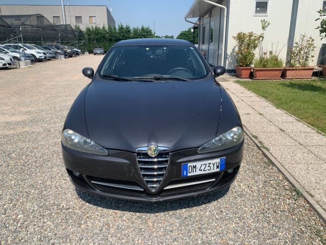 ALFA ROMEO 147 usata, con Airbag