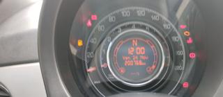 FIAT 500 usata, con Cerchi in lega