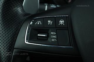 MASERATI Quattroporte usata, con Sensore di luce
