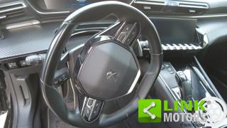 PEUGEOT 508 usata, con Climatizzatore