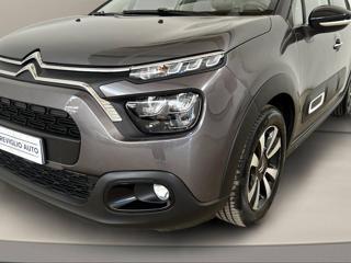 CITROEN C3 usata, con Volante multifunzione