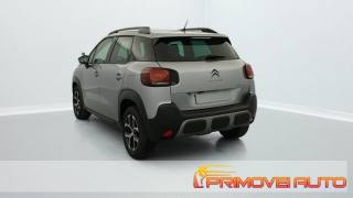 CITROEN C3 Aircross usata, con Airbag Passeggero