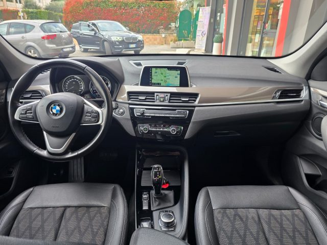 BMW X1 usata, con USB