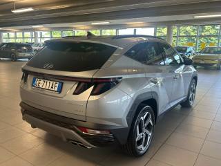 HYUNDAI Tucson usata, con Boardcomputer