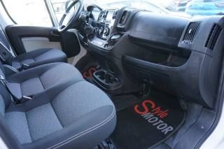 FIAT Ducato usata 11